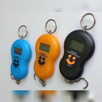 ترازو گلابی