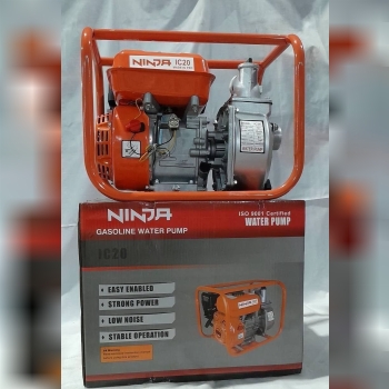 موتور اب دو اینج نینجا