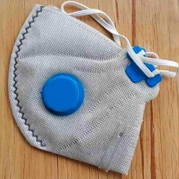 ماسک فیلتردار N95 رسید