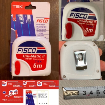 ‏متر فیسکو 