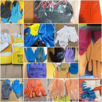 محصولات ایمنی رحیمی