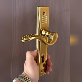 دستگیره درب اتاق 