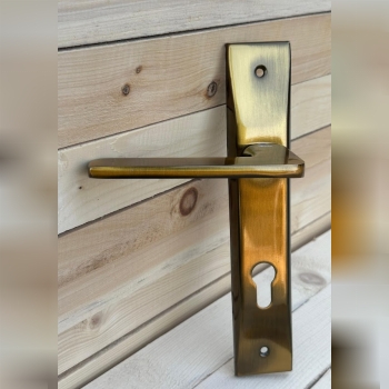 دستگیره درب اتاق 