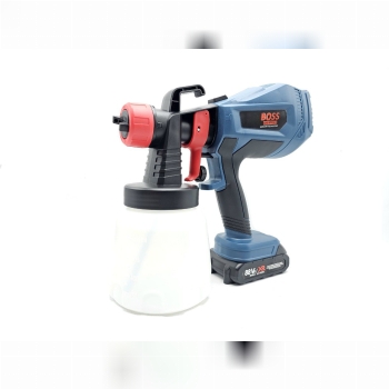 ⭐️ پیستوله شارژی بی صدا باس