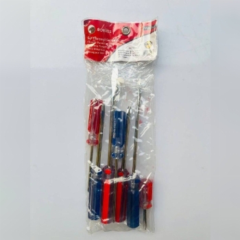 پیچ گوشتی 7عددی موبینس