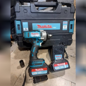 بکس شارژی ماکیتا ۱۸۸ولت