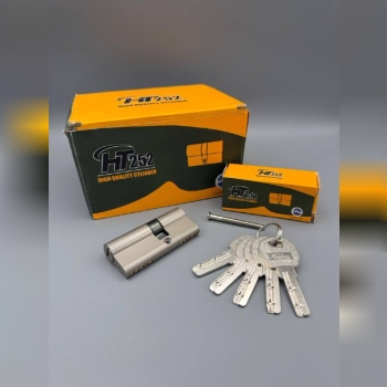 ⭐️سیلندر ۷سانت زینک کامپیوتری HT252 ⭐️