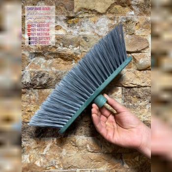 لوازم نظافتی رسید