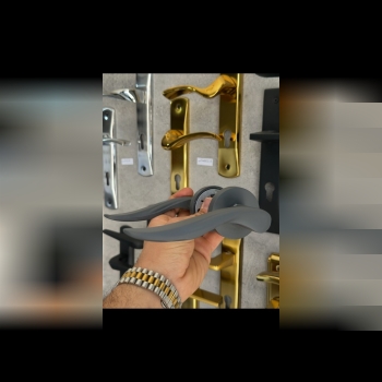 دستگیره درب اتاق 