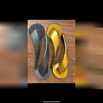 دستگیره درب اتاق 