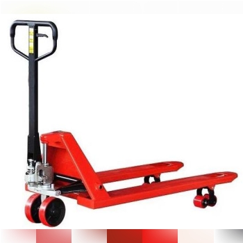  جک پالت۳تن شیاردار اُمگا