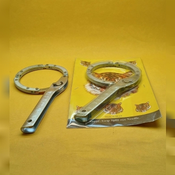  فیلتر بازکن دنده ای گرد