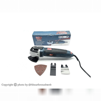 ⭐️ ابزار چند کاره (Multi Tools) حرفه ای باس