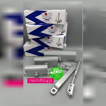 فنر درب اولکس olex 