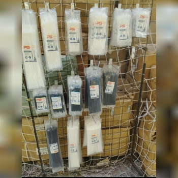 بست کمربندی در سایز های