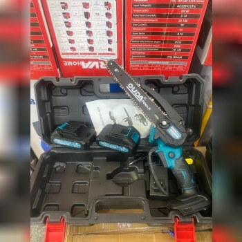 اره شارژی 20 سانت 