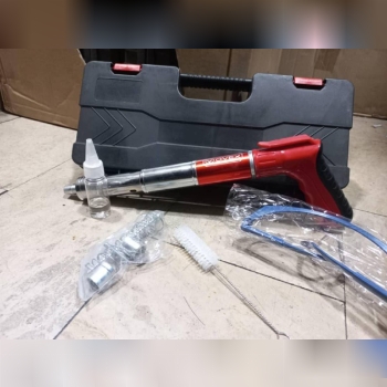 میخ کوب تمام فلزی