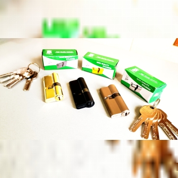 سیلندر ۷سانت سیمبا