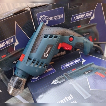 دریل ۱۳ دیمردار 