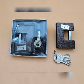 کتابی چکشی SFB