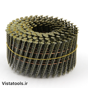 شركت ميخ سازى