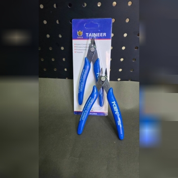 کف چین الکترونیکی وکیومی تاینیر 