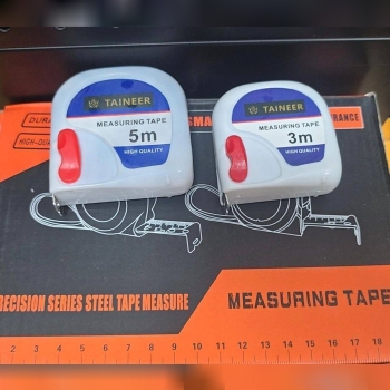 مترطرح فیسکو TAINEER