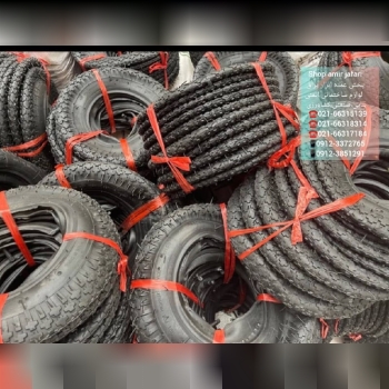 رویه تیوپ صلیبی چینی