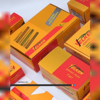 مجتمع چاپ و بسته‌بندی تاش پک با بیش از سه دهه تجربه در صنعت چاپ و بسته‌بندی، به‌عنوان یکی از تولیدکن