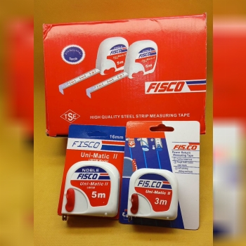  متر فیسکو ۳متری و ۵متری کارت دار