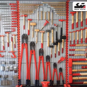  پخش محصولات ایران پتک در بازار ، ایرانپتک