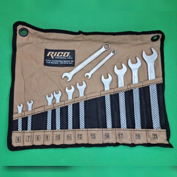 یکسر رینگی RICO 