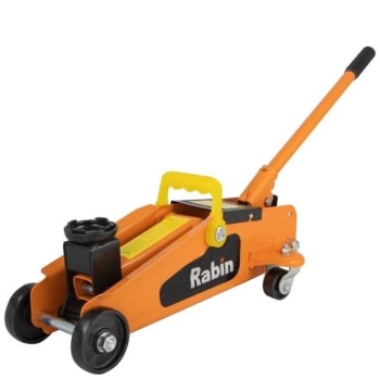 جک سوسماری کیفی ۲تن رابین