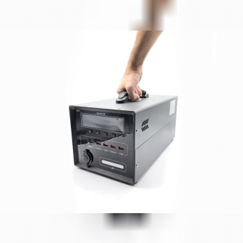 ⭐️ پاور استیشن ۸۰۰ وات باس 