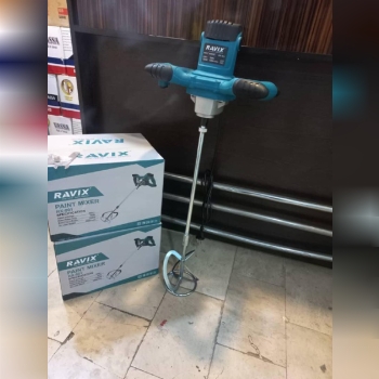 همزن راویکس