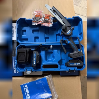  ابزار صنعتی بابایی 