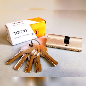 سیلندر۷سانت تونی