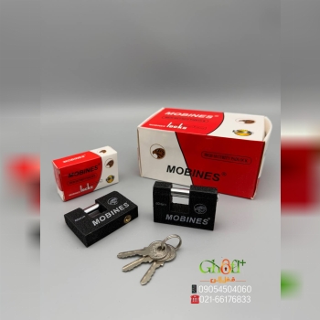  کتابی ۶۰ موتوری اصلی مبینس مغزی برنجی ۳ کلید ساده بدنه فولادی کیفیت بسیار عالی قیمت کاملا مناسب تعد