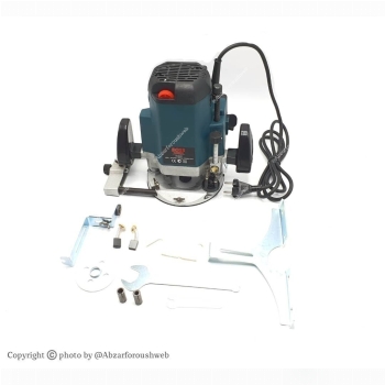 ⭐️ اور فرز نجاری بزرگ دیمردار باس