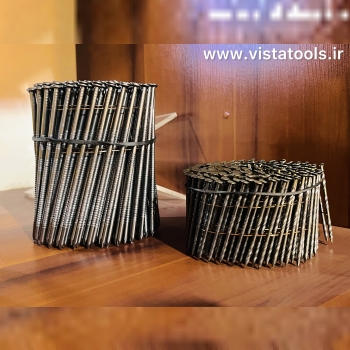 ميخ نوارى ويستا