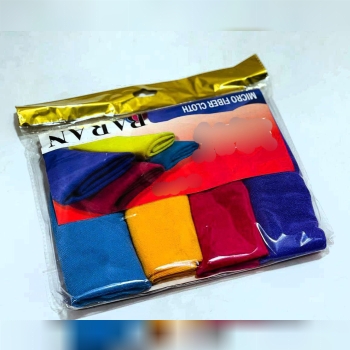 دستمال چند منظوره نظافتی 