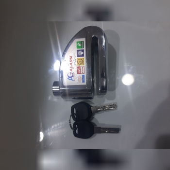 # قفل# ایمنی#موتور#حرفه ای