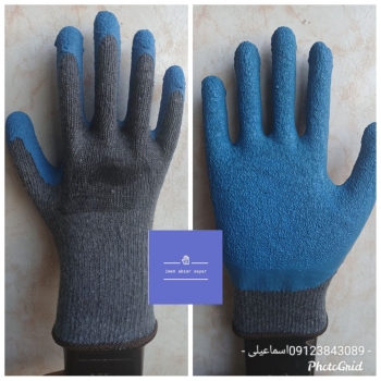 دستکش ضدبرش اقتصادی دیان 