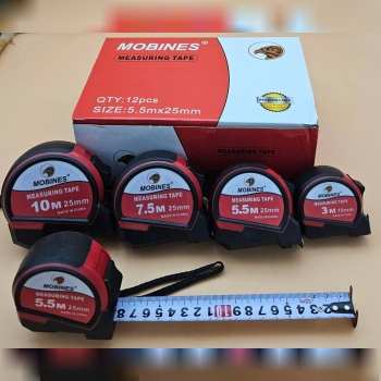 متر های نشکن MOBINES 