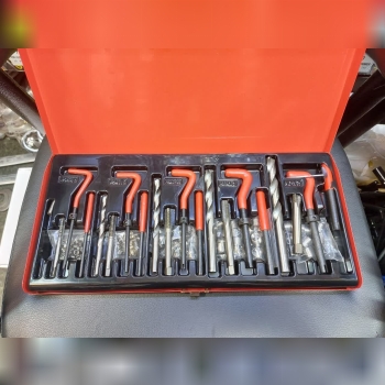  تکنو ابزار خیری 