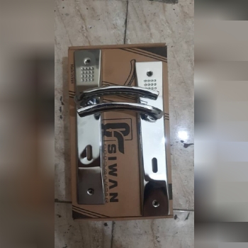 ## دستگیره_ایمنی_ خالدار_جنس سنگین