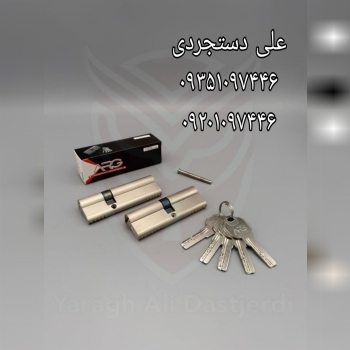 سیلندر ۶۰*۳۰ ۴۵*۴۵ ارگ ARG کارتن ۱۶۰ عدد