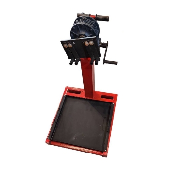  استند موتور گیربکسی 