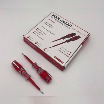 فازمتر کوچک ایران ابزار