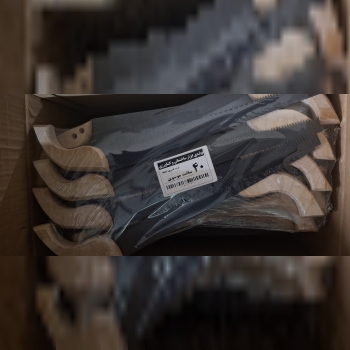 اره چوب بری دسته چوبی موسوی